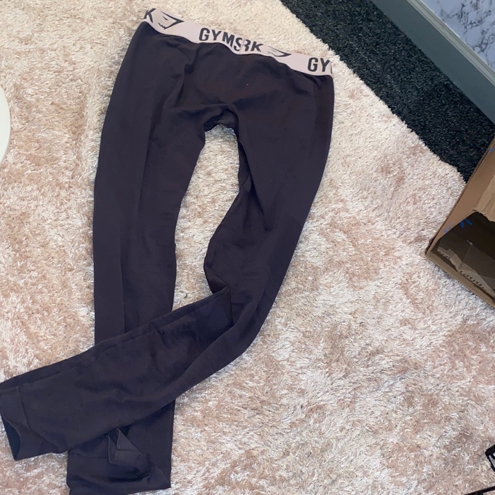 Gymshark Grey leggings
